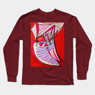 CENIT 24 Long Sleeve T-Shirt